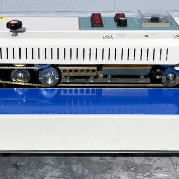 Vevor (FR-900) Automatic Countertop Commercial Continuous Horizontal Bag Sealer