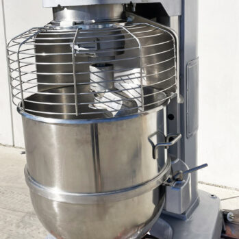 Hobart (HL1400N) 140 Quart 4 Speed Commercial Bakery Restaurant Dough Food Mixer