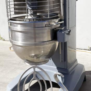 Hobart (HL600) 60 Quart LEGACY Bakery Restaurant Commercial Dough Food Mixer